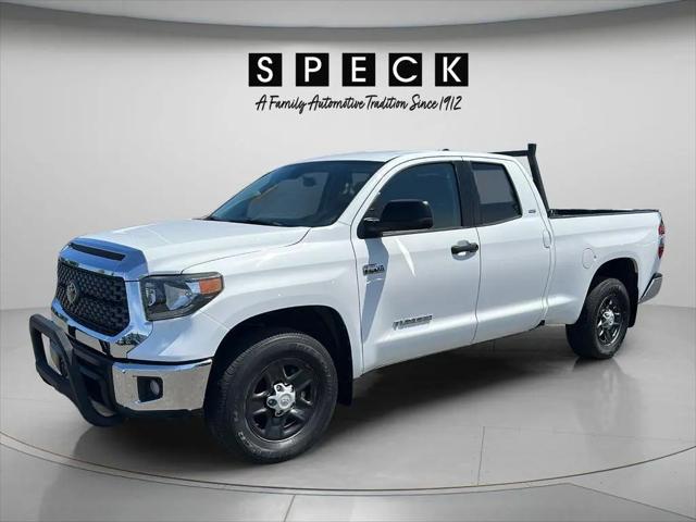 2020 Toyota Tundra SR5 for sale in Pasco, WA