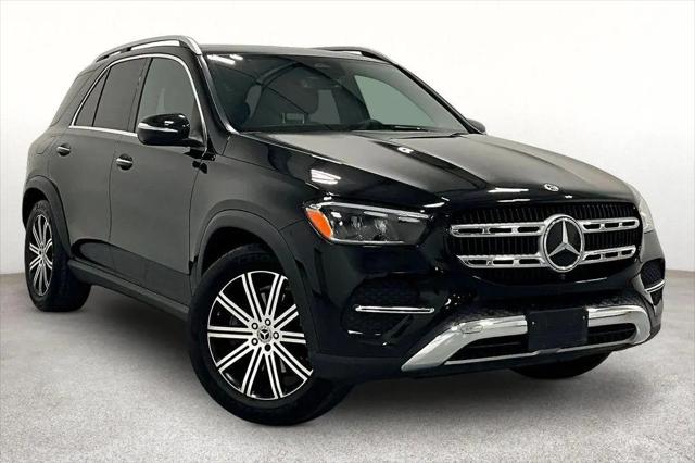 2025 Mercedes-Benz GLE GLE 350 4MATIC for sale in Wichita Falls, TX