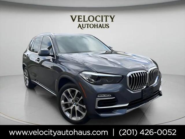 2019 BMW X5 xDrive40i for sale in Hasbrouck Heights, NJ
