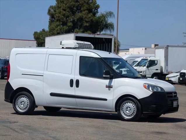 2017 Ram ProMaster City Cargo Van Tradesman Cargo Van for sale in Fountain Valley, CA