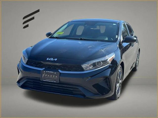 2022 Kia Forte LXS for sale in Marlborough, MA