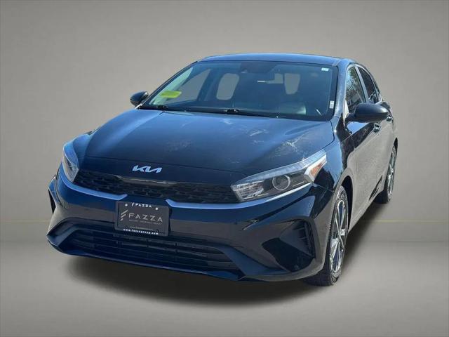 2022 Kia Forte LXS for sale in Marlborough, MA