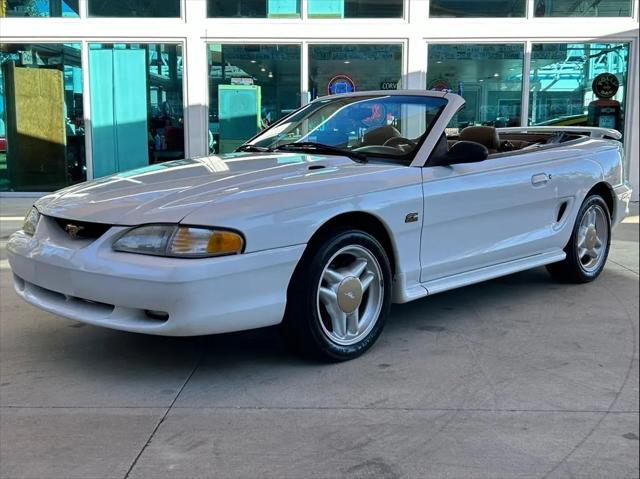 1995 Ford Mustang GT for sale in Farmers Branch, TX