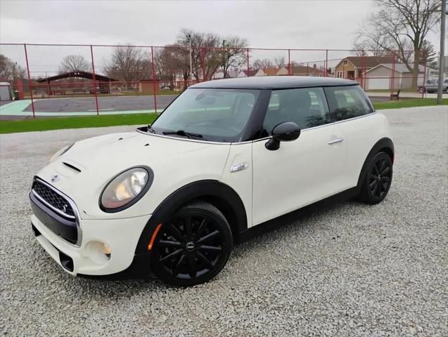 2016 MINI Hardtop Cooper S for sale in Berwyn, IL