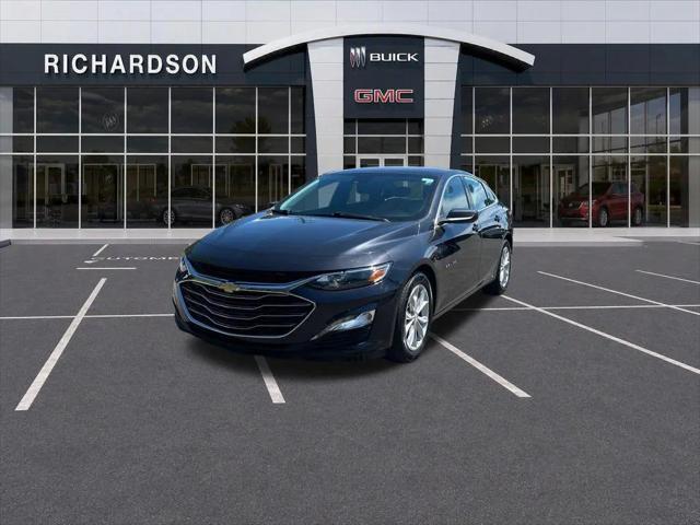 2023 Chevrolet Malibu FWD 1LT for sale in Midland, MI
