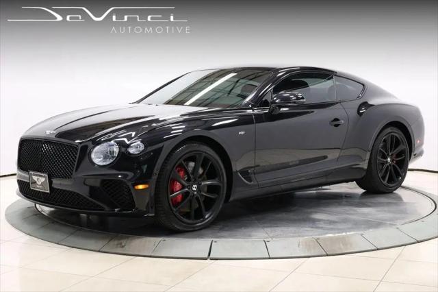 2020 Bentley Continental GT V8 First Edition for sale in Jacksonville, FL