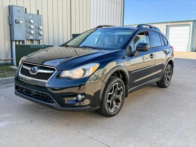 2013 Subaru XV Crosstrek 2.0i Premium for sale in Bixby, OK
