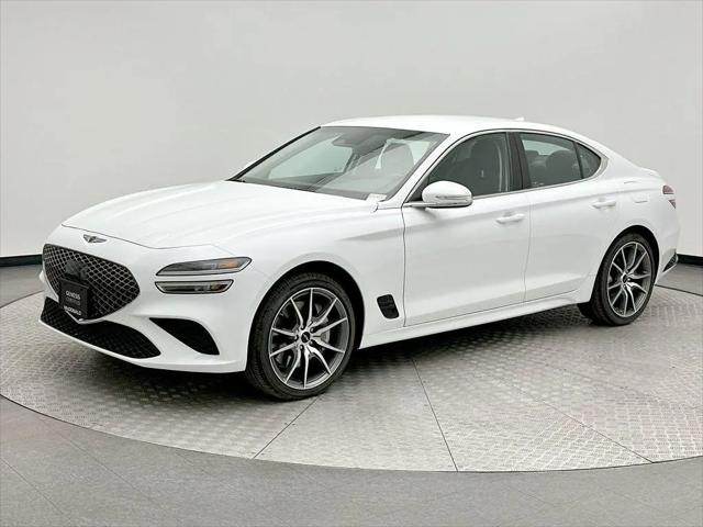 2026 Genesis G70 2.5T AWD for sale in LITTLETON, CO