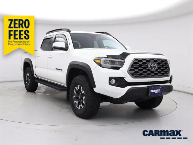 2023 Toyota Tacoma TRD Off Road for sale in Glen Allen, VA
