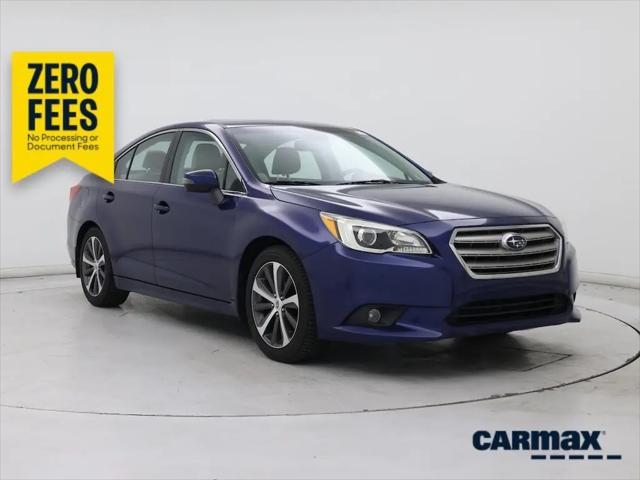 2015 Subaru Legacy 2.5i Limited for sale in Lancaster, PA