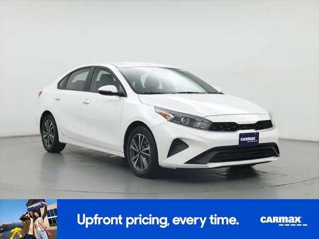 2023 Kia Forte LXS for sale in Fayetteville, NC