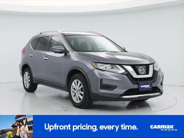 2017 Nissan Rogue SV for sale in Raleigh, NC