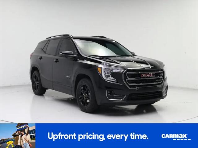 2023 GMC Terrain AWD AT4 for sale in Orlando, FL