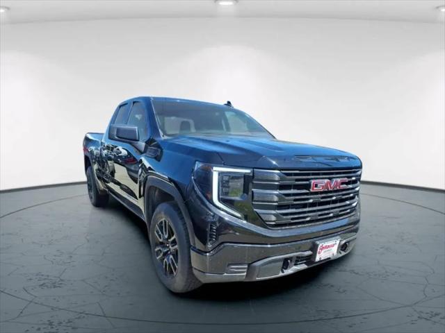 2023 GMC Sierra 1500 4WD Double Cab Standard Box Pro for sale in East Rutherford, NJ