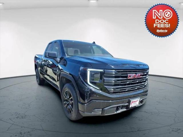 2023 GMC Sierra 1500 4WD Double Cab Standard Box Pro for sale in East Rutherford, NJ