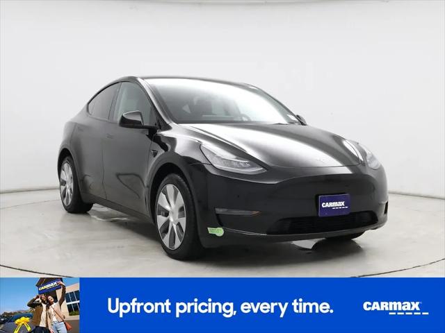 2023 Tesla Model Y Unknown for sale in Modesto, CA