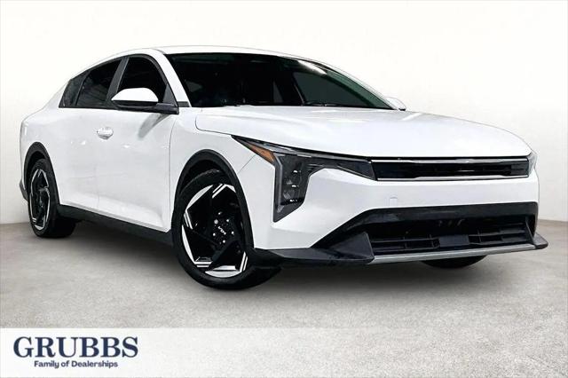 2025 Kia K4 EX for sale in Wichita Falls, TX