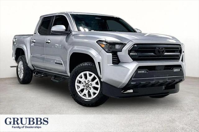 2025 Toyota Tacoma SR5 for sale in Wichita Falls, TX