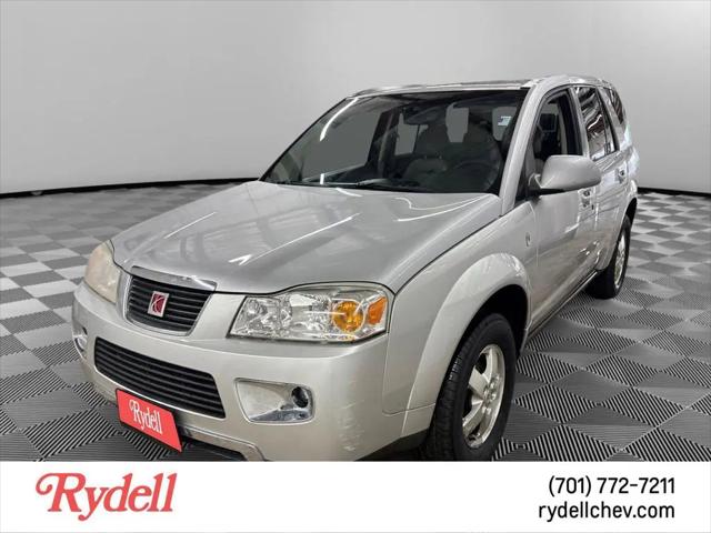 2007 Saturn VUE V6 for sale in Grand Forks, ND