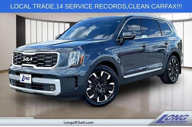 2024 Kia Telluride SX Prestige for sale in Chattanooga, TN