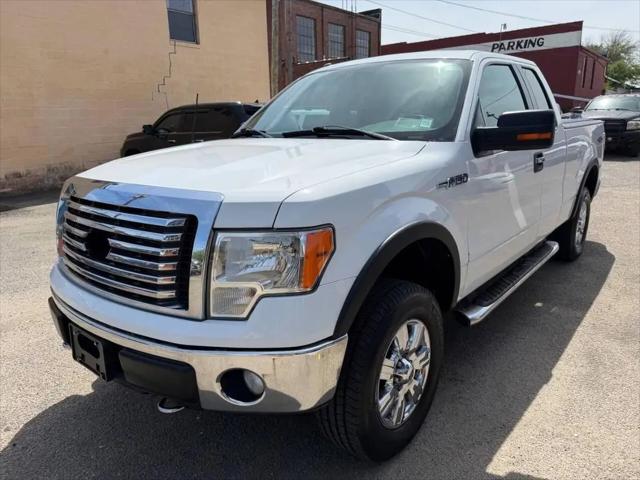2012 Ford F-150 XL for sale in Siler City, NC
