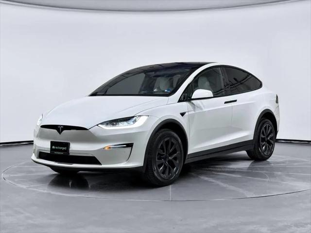 2022 Tesla Model X Plaid Tri Motor All-Wheel Drive for sale in Richmond, VA