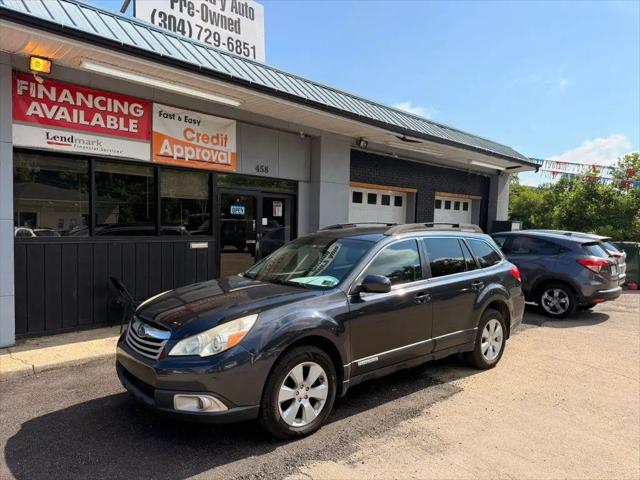 2011 Subaru Outback 2.5i Premium for sale in Marmet, WV