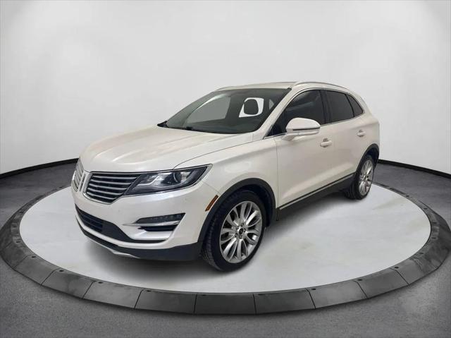 2017 Lincoln MKC Reserve for sale in Houston, TX