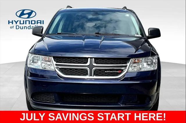 2020 Dodge Journey SE Value for sale in Baltimore, MD