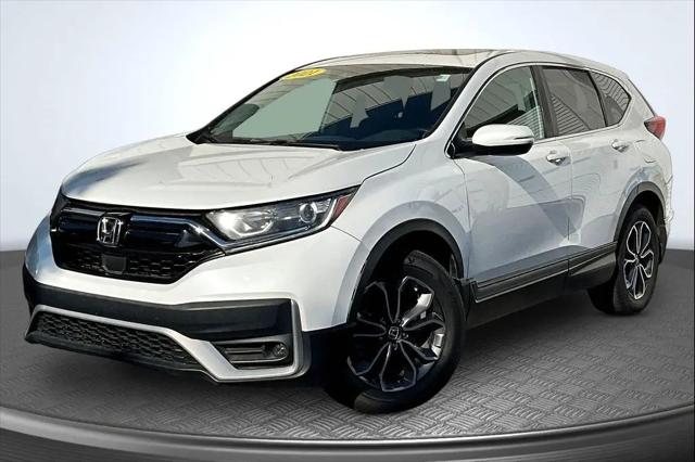 2021 Honda CR-V 2WD EX for sale in Baltimore, MD