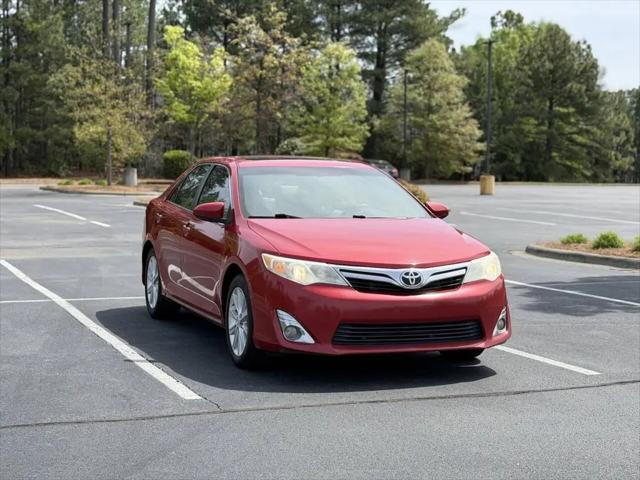 2014 Toyota Camry XLE for sale in Durham, NC