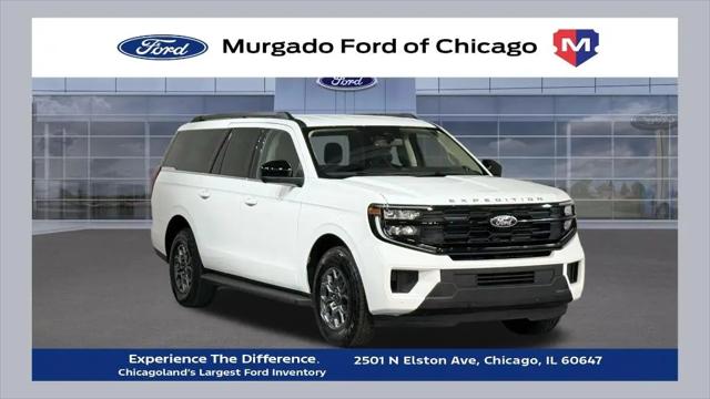2025 Ford Expedition Active MAX for sale in Chicago, IL