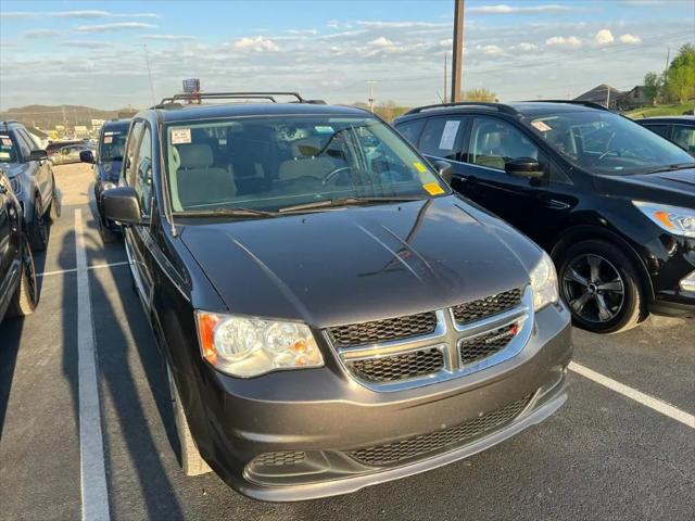 2016 Dodge Grand Caravan SXT for sale in Somerset, KY