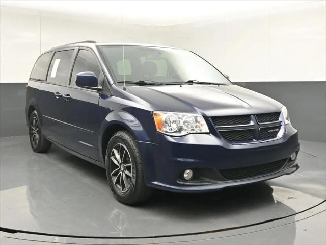 2017 Dodge Grand Caravan GT for sale in Somerset, KY