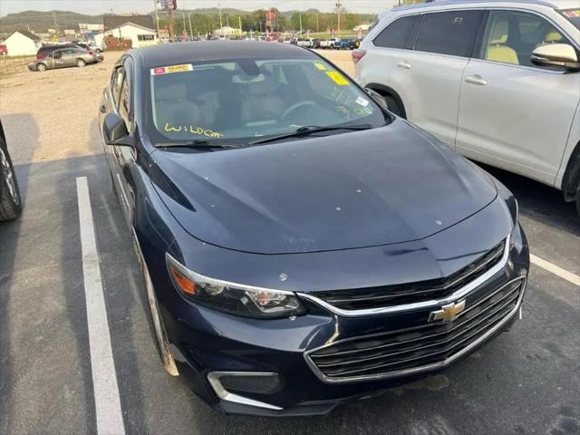 2017 Chevrolet Malibu LS for sale in Somerset, KY