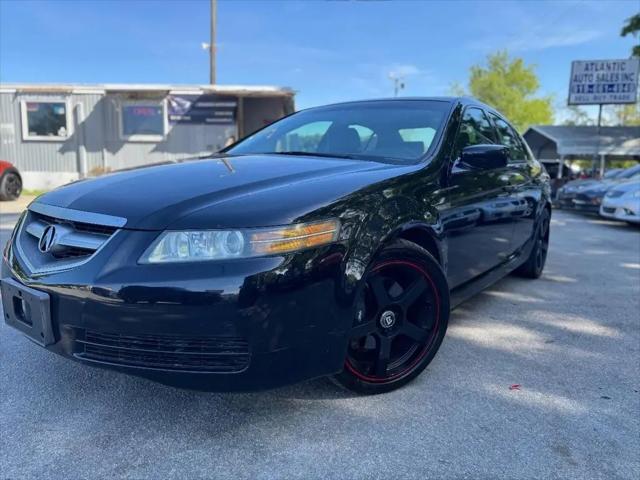2005 Acura TL 3.2 for sale in Garner, NC