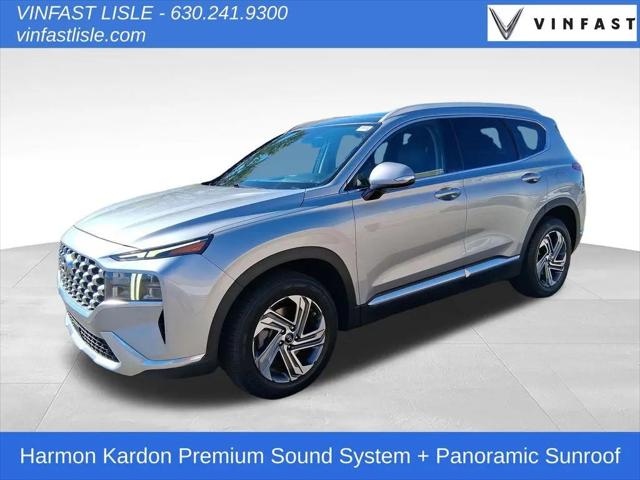 2022 Hyundai Santa Fe SEL for sale in Lisle, IL