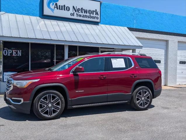 2017 GMC Acadia SLT-1 for sale in Swansboro, NC