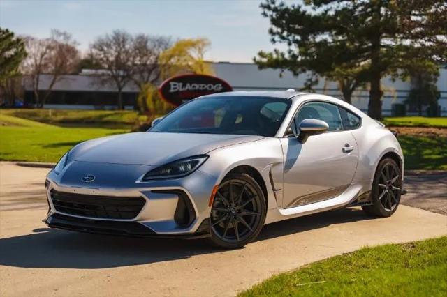 2024 Subaru BRZ Limited for sale in Lincolnshire, IL