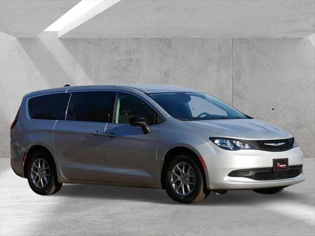 2024 Chrysler Voyager LX for sale in White Bear Lake, MN