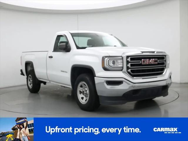 2018 GMC Sierra 1500 Unknown for sale in Covington, LA