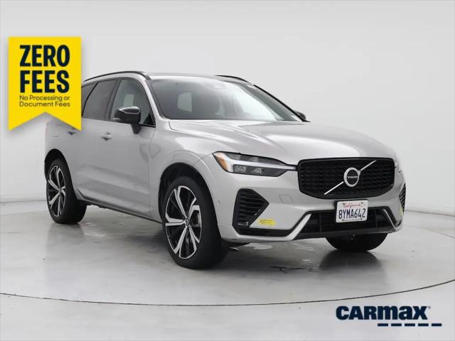 2022 Volvo XC60 Recharge T8 R-Design for sale in Pleasanton, CA