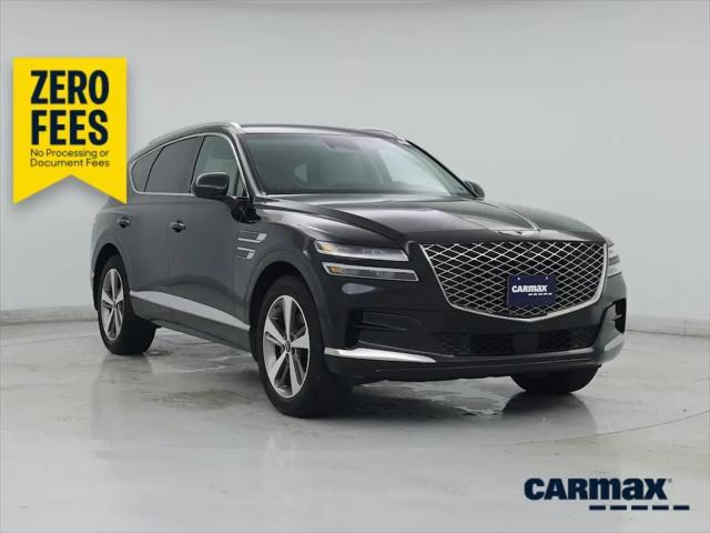 2021 Genesis GV80 2.5T AWD for sale in Winterville, NC