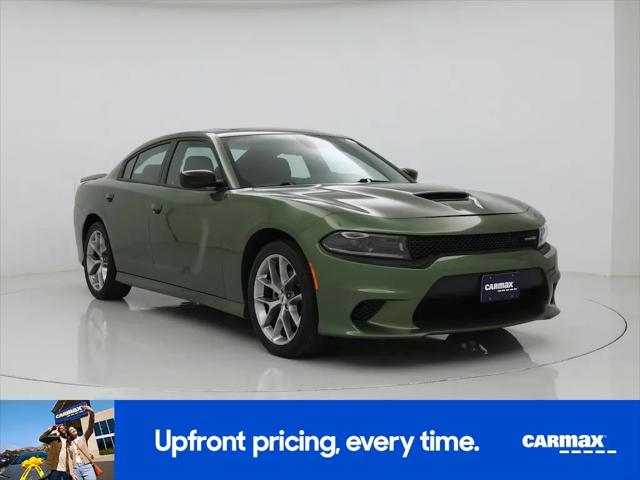 2023 Dodge Charger GT for sale in Roanoke, VA