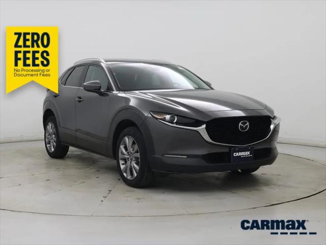 2023 Mazda CX-30 2.5 S Preferred for sale in Salisbury, MD