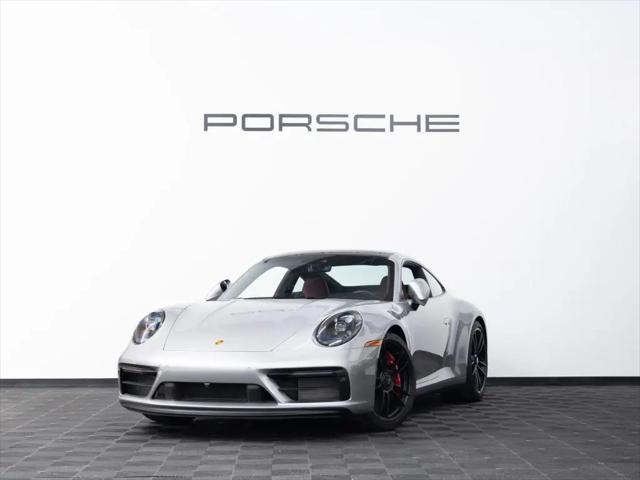 2024 Porsche 911 Carrera GTS for sale in Fort Collins, CO