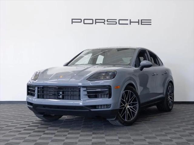 2026 Porsche Cayenne AWD for sale in Fort Collins, CO
