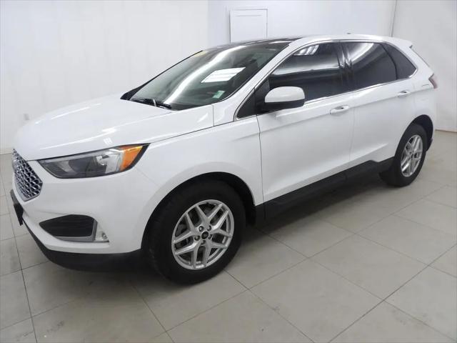 2024 Ford Edge SEL for sale in Beatrice, NE