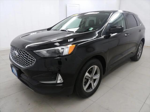 2024 Ford Edge SEL for sale in Beatrice, NE