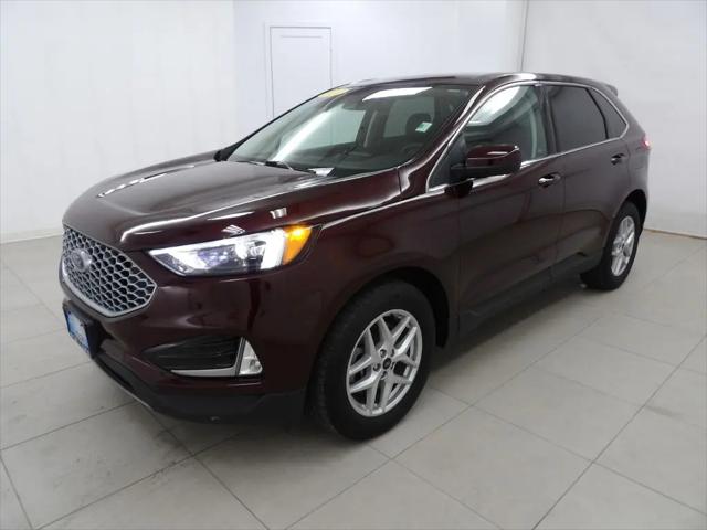2024 Ford Edge SEL for sale in Beatrice, NE